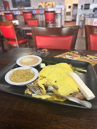 El Ronco