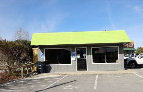 The Hemp Farmacy - Jacksonville
