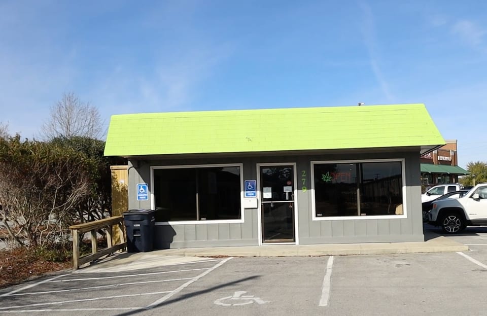 The Hemp Farmacy - Jacksonville