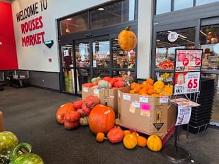 Rouses Supermarket