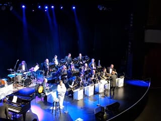 Charleston Music Hall