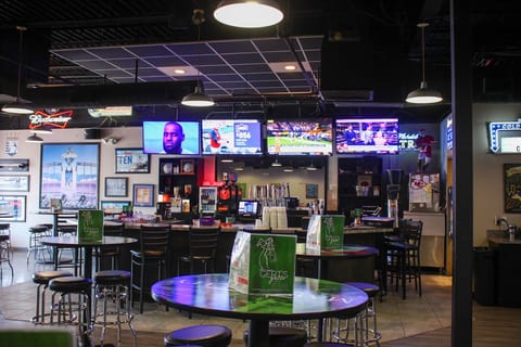 Gerts Grille