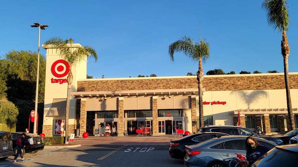 Target