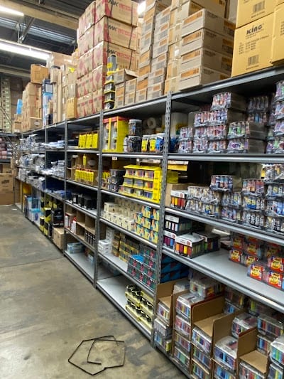 Apple Wholesale