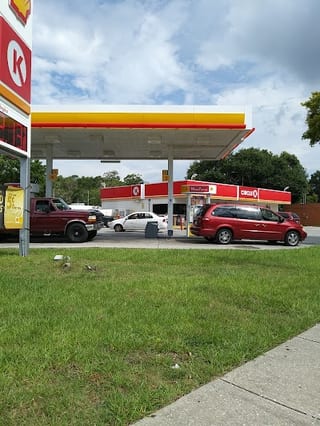 Circle K #8622
