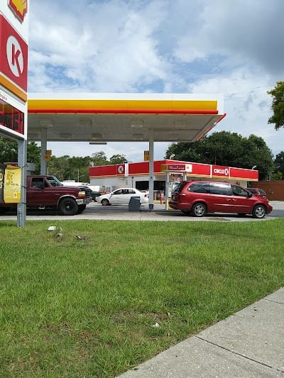 Circle K #8622