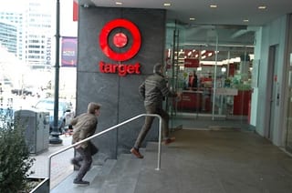 Target Store
