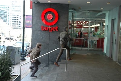 Target Store