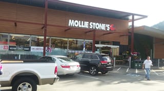 Mollie Stone's Markets - Mollie Stones Markets (Sausalito) - 00808001