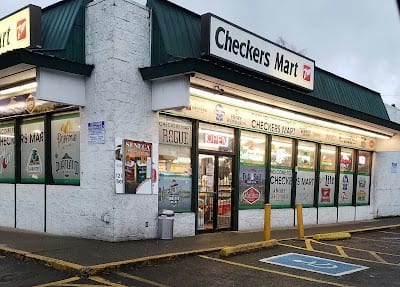 Checkers Market
