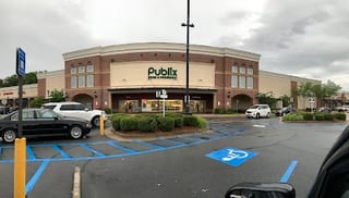Publix Super Market #1064