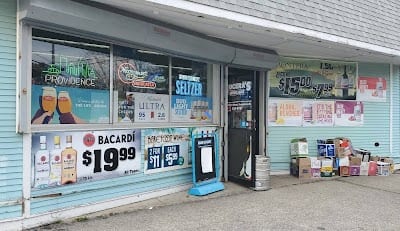 Noceras Liquors