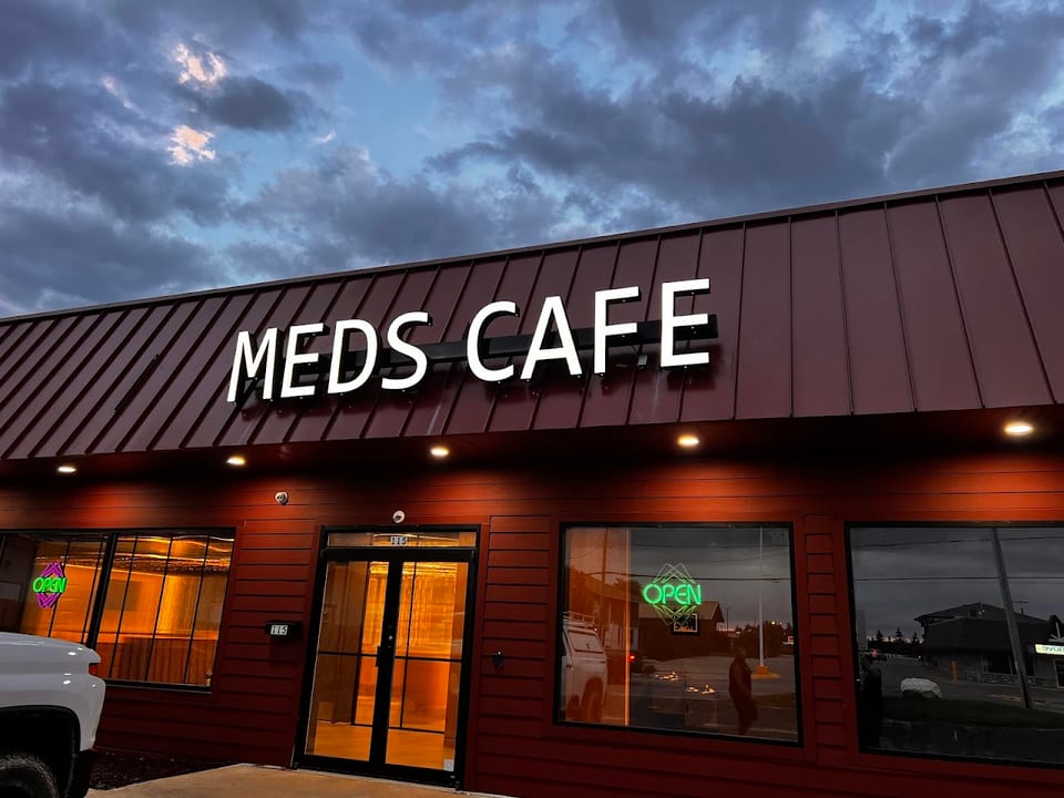 Meds Café