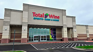 Total Wine & More