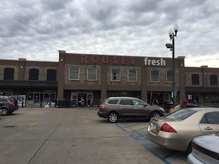 Rouses Supermarket