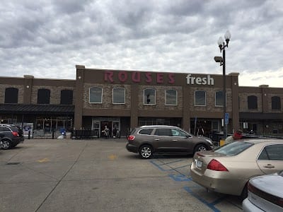 Rouses Supermarket