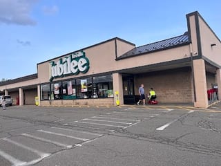 Jubilee Food Stores