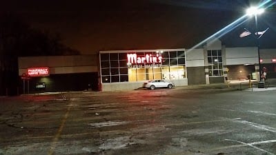 Martins Supermarket #2304
