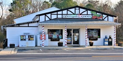 Wemyss Liquors