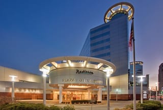 Radisson Inn