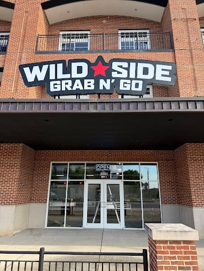 Wild Side Grab N Go