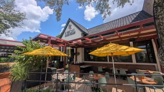 Local Public Eatery