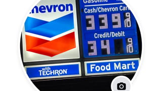 Chevron