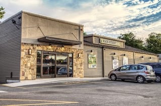 Main Street Wine & Spirits