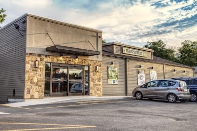 Main Street Wine & Spirits