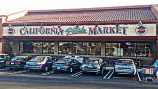 California Fresh Market #30