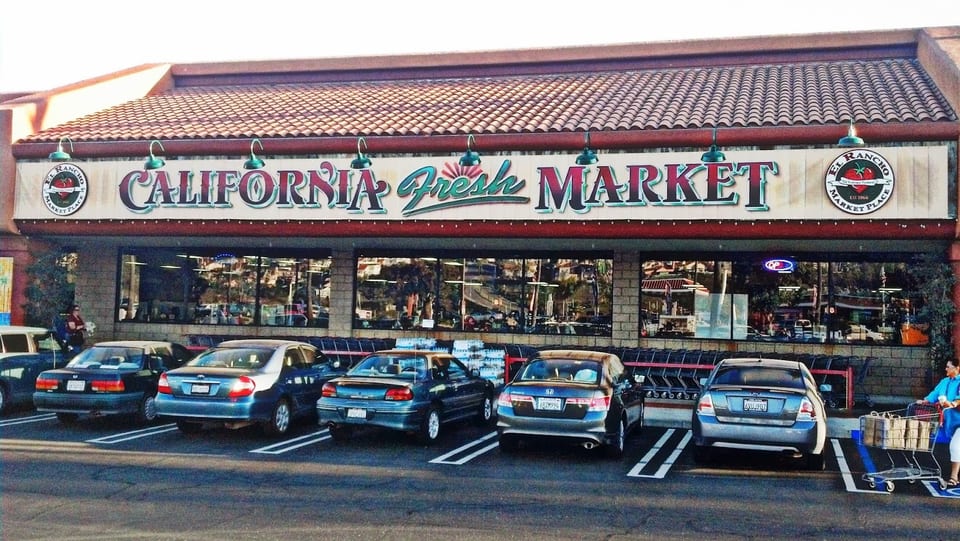 California Fresh Market #30