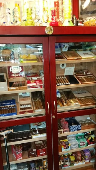 Gallery Smoke 20th Bham