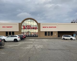 Tops Friendly Markets