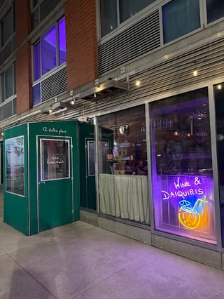 Bar Kabawa