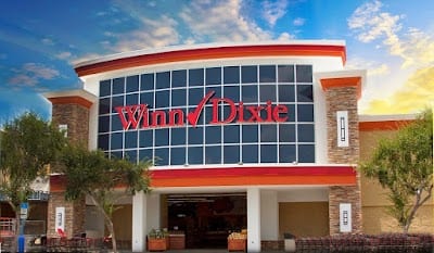 Winn Dixie Liquor 2485