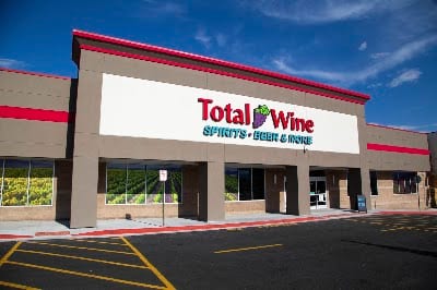 Total Wine & More - Lakewood