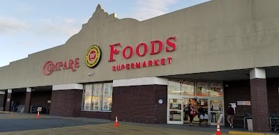 Compare Foods Nc