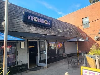 Wormhole The