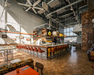 Mount Pleasant Vintage and Provisions