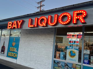 Bay Liquor