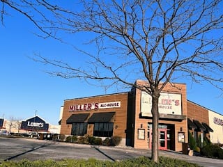 Millers Ale House #80