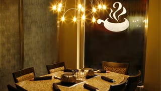 Melting Pot Restaurant #1799