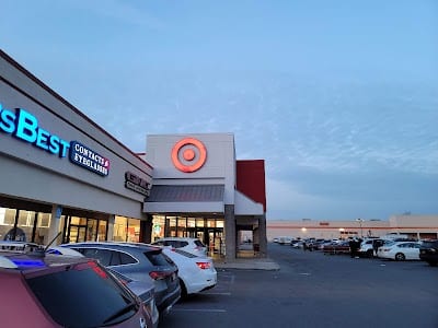 Target Store