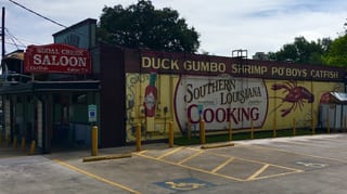 Shoal Creek Saloon & Grill