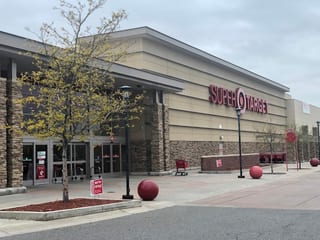 Target - Westminster Orchard Parkway