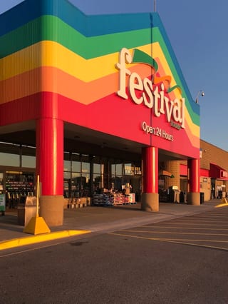 Festival Foods Marshfield#2714