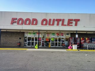 Food Outlet