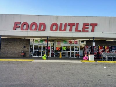 Food Outlet
