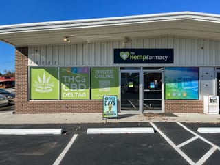 The Hemp Farmacy - Hampstead