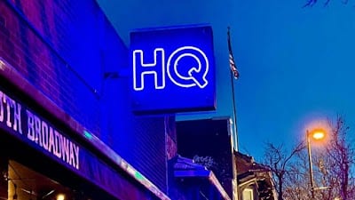 Hq